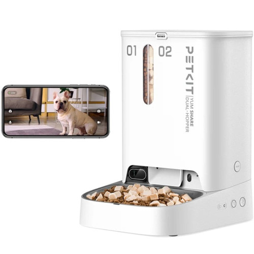PKIT-COMEDERO YUM D-HOP CAM-DU25 PKIT-COMEDERO YUM D-HOP CAM